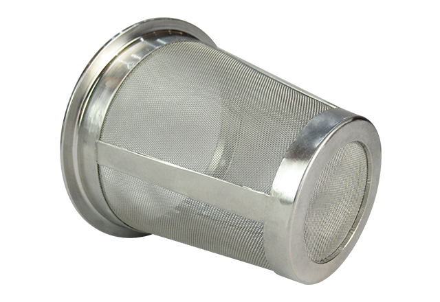 hydraulic filter 